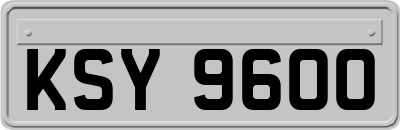 KSY9600