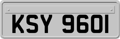 KSY9601