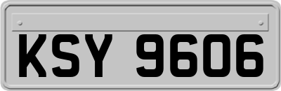 KSY9606