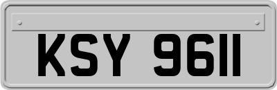 KSY9611