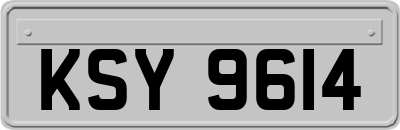 KSY9614