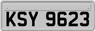 KSY9623