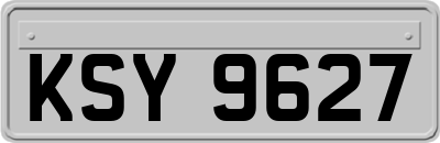 KSY9627