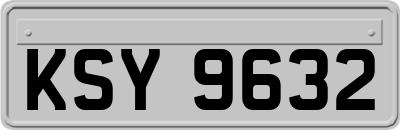 KSY9632