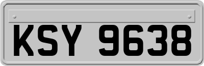 KSY9638