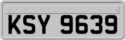 KSY9639