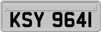 KSY9641