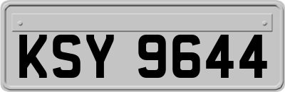 KSY9644