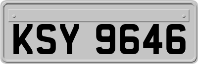 KSY9646