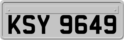 KSY9649