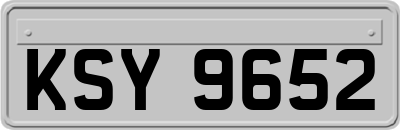 KSY9652
