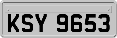 KSY9653