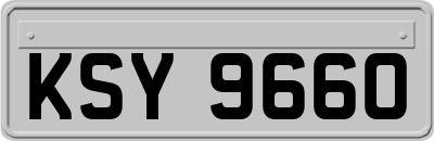 KSY9660