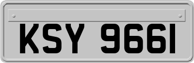KSY9661