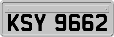 KSY9662