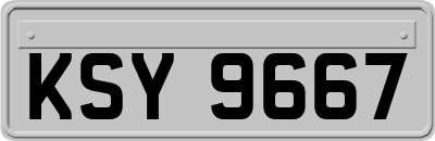 KSY9667