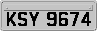 KSY9674