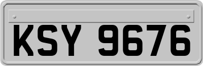 KSY9676