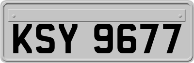 KSY9677