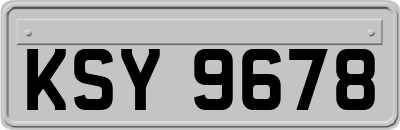 KSY9678