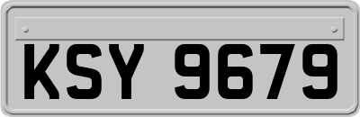KSY9679