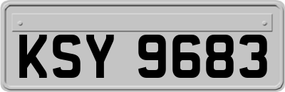 KSY9683