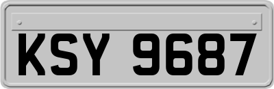 KSY9687