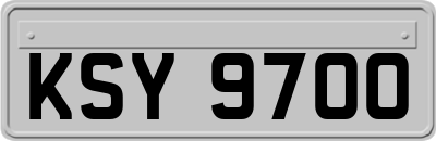 KSY9700