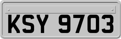 KSY9703
