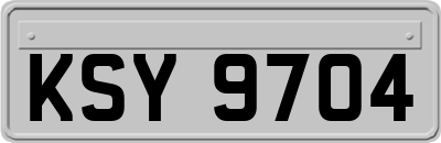 KSY9704