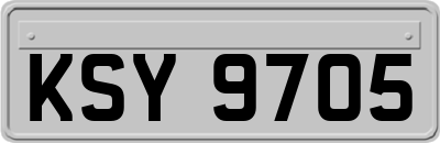 KSY9705