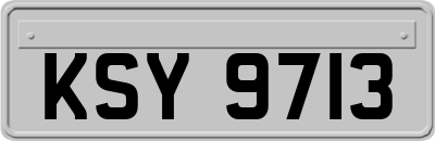 KSY9713