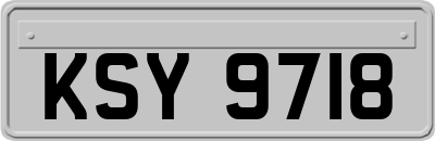 KSY9718