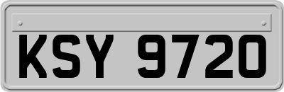 KSY9720