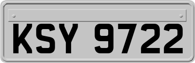 KSY9722