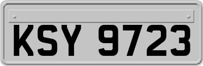 KSY9723