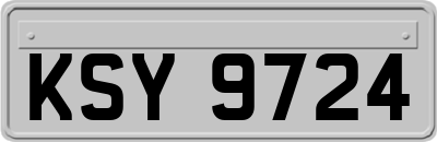 KSY9724