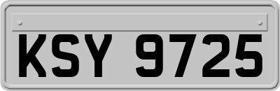 KSY9725