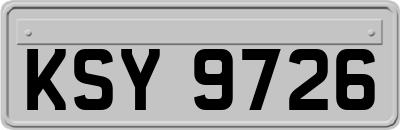 KSY9726