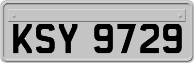 KSY9729