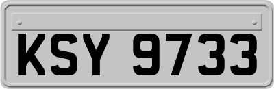 KSY9733