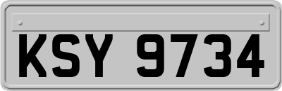 KSY9734