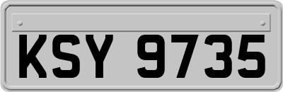 KSY9735