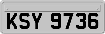 KSY9736