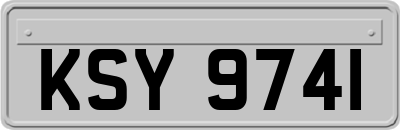 KSY9741