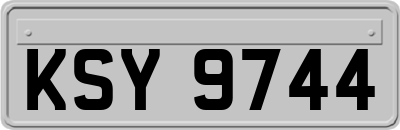 KSY9744