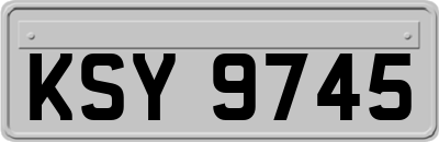 KSY9745