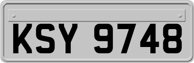 KSY9748