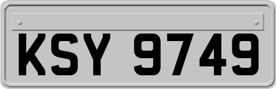 KSY9749