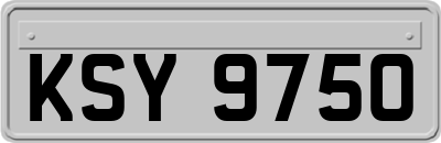 KSY9750